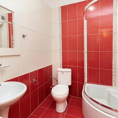 Alexa's Sunny Days 4*