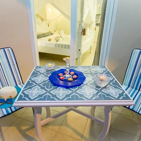 Aparthotel Alexa's Sunny Days