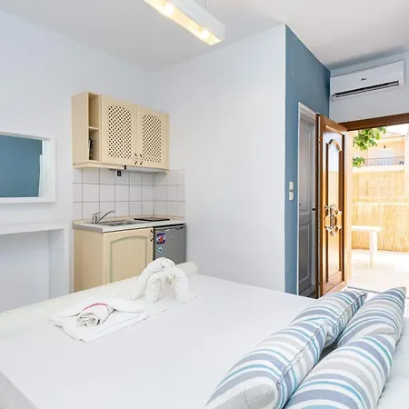 Aparthotel Alexa's Sunny Days