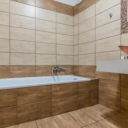 Alexa's Sunny Days Aparthotel Limenaria (Thasos)