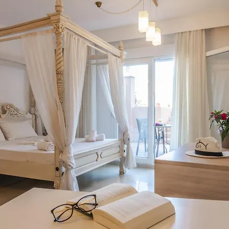 Alexa's Sunny Days 4*