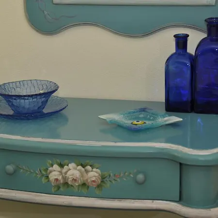 Aparthotel Alexa's Sunny Days 4*