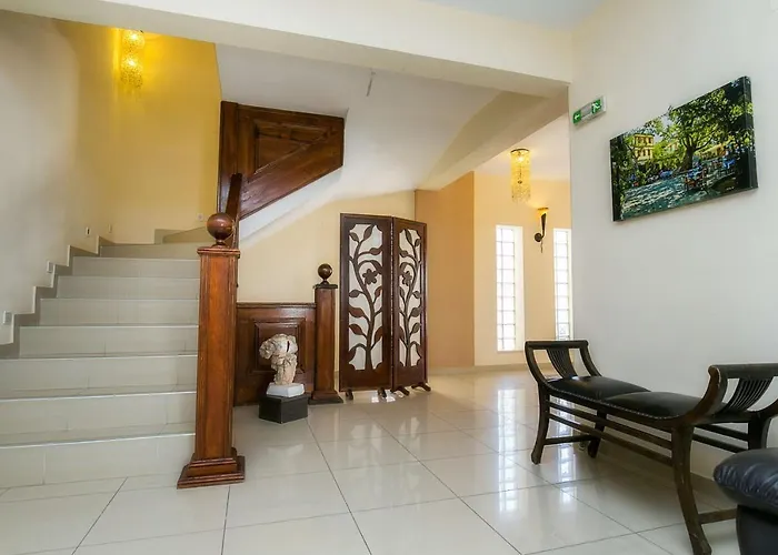 Alexa's Sunny Days Aparthotel