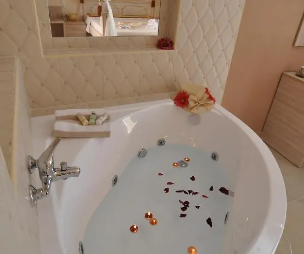 Alexa's Sunny Days 4* Limenaria (Thasos)