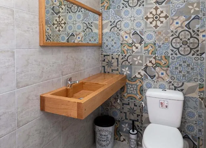 Alexa's Sunny Days Aparthotel 4*