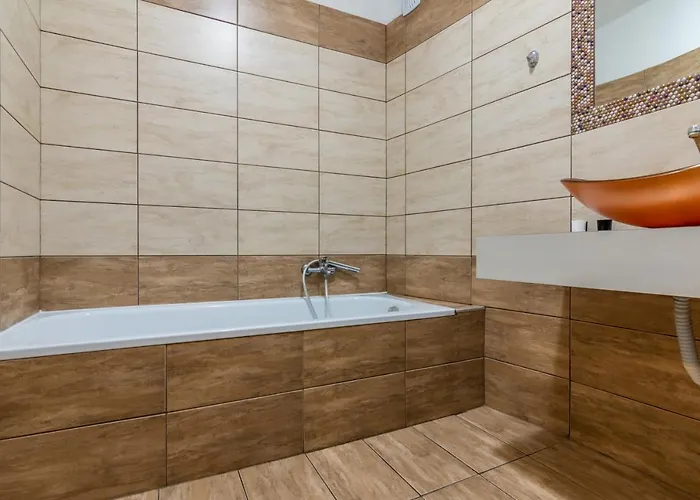 Alexa's Sunny Days Aparthotel Limenaria (Thasos)