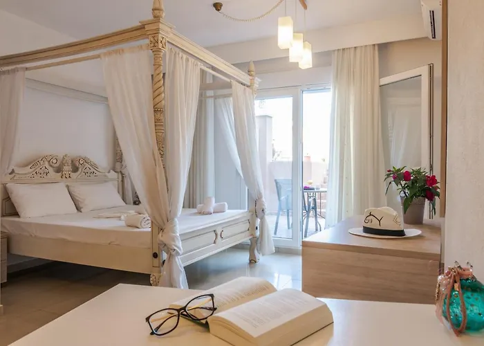 Alexa's Sunny Days 4*