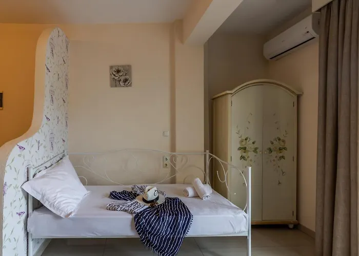 Aparthotel Alexa's Sunny Days