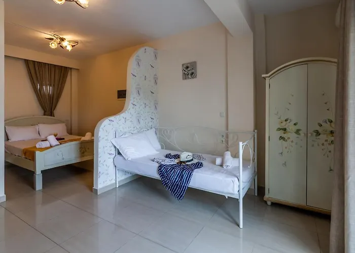 Aparthotel Alexa's Sunny Days