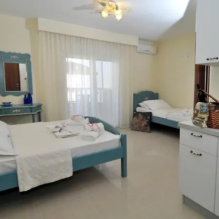 Aparthotel Alexa's Sunny Days