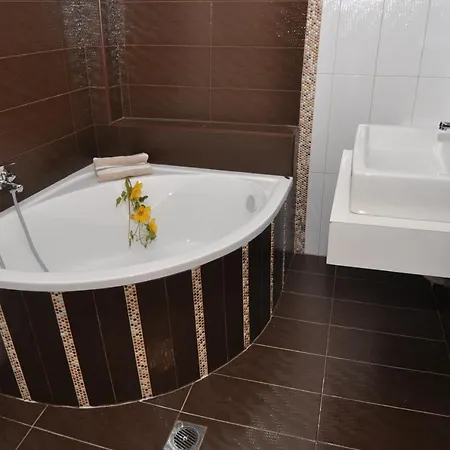 Alexa's Sunny Days Aparthotel Limenaria (Thasos)