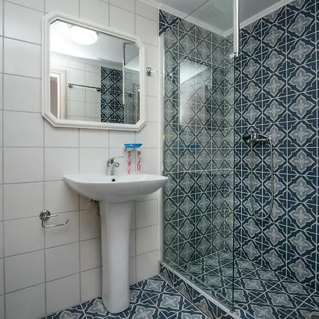 Alexa's Sunny Days 4* Limenaria (Thasos)