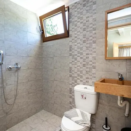 Alexa's Sunny Days Aparthotel 4*