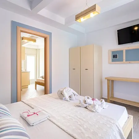 Aparthotel Alexa's Sunny Days 4*