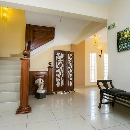 Alexa's Sunny Days Aparthotel