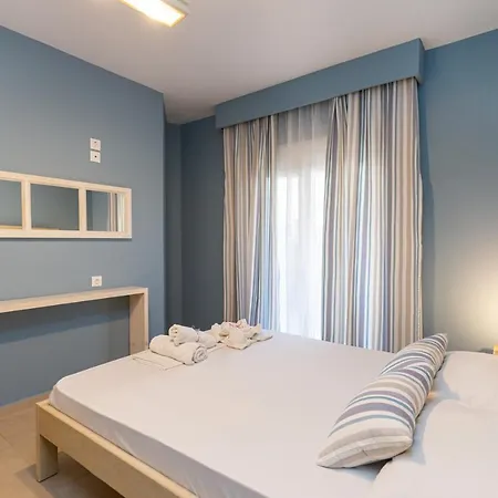 Aparthotel Alexa's Sunny Days
