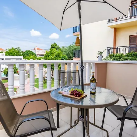 Hotel de apartamente Alexa's Sunny Days 3*