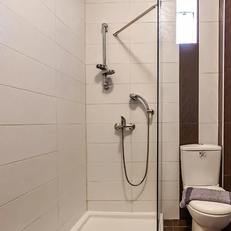 Alexa's Sunny Days Aparthotel 4*