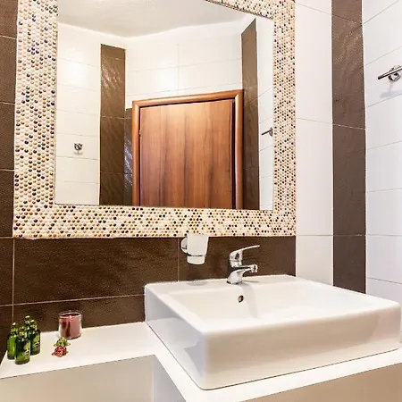 Alexa's Sunny Days Aparthotel Limenaria (Thasos)