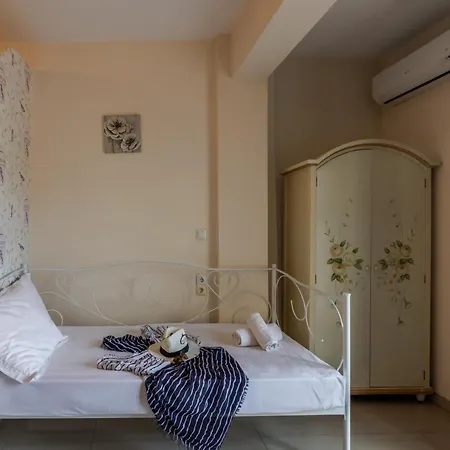 Aparthotel Alexa's Sunny Days