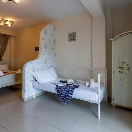 Apartahotel Alexa's Sunny Days