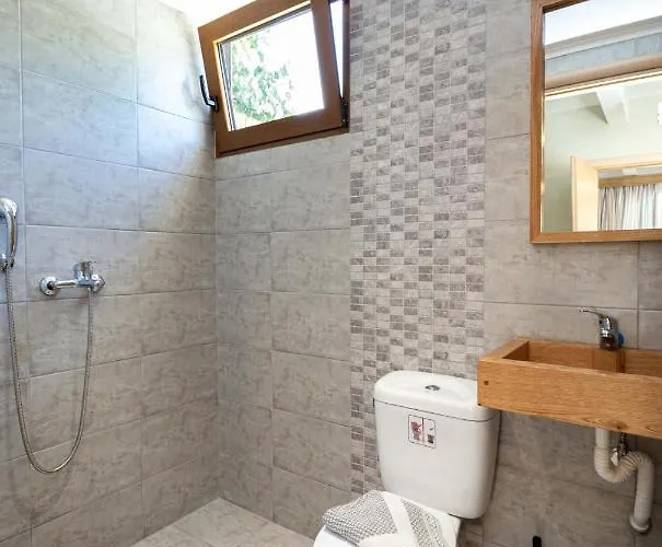 Alexa's Sunny Days Ξενοδοχείο με διαμερίσματα 4*