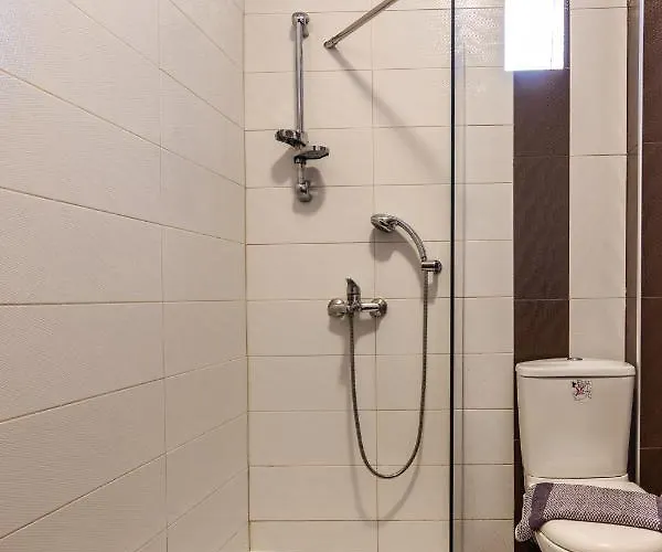 Alexa's Sunny Days Ξενοδοχείο με διαμερίσματα 4*