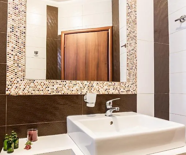 Alexa's Sunny Days Ξενοδοχείο με διαμερίσματα Λιμενάρια