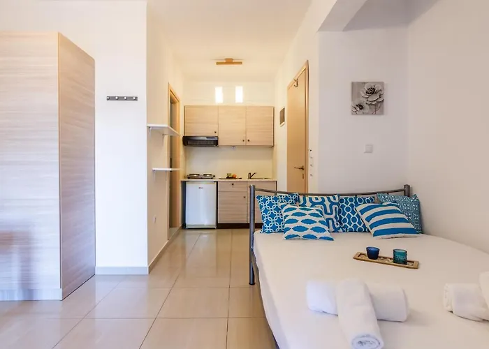 Alexa's Sunny Days 4* Λιμενάρια