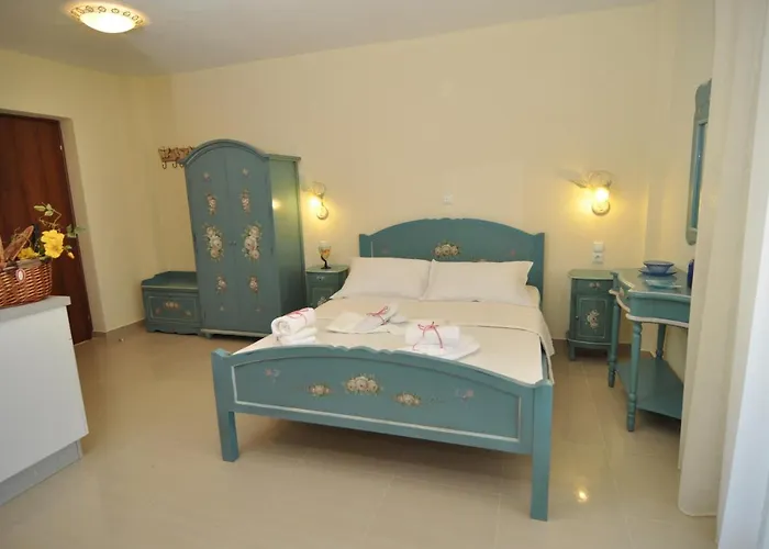 Alexa's Sunny Days 4*